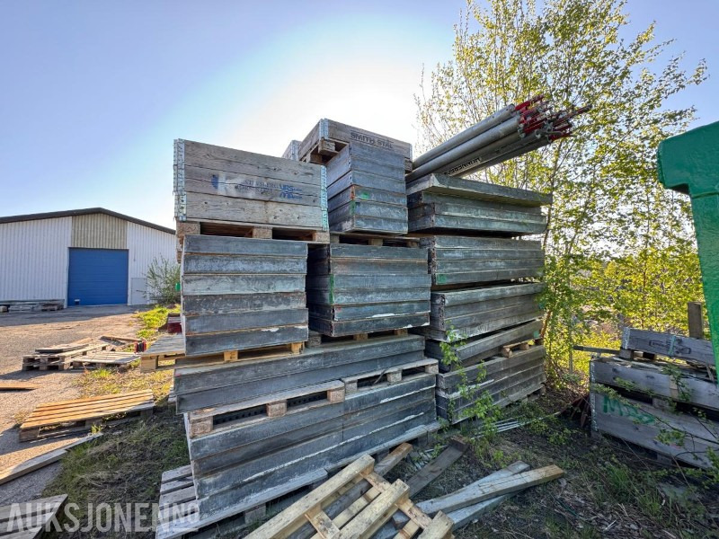 215m2 Manto Systemforskaling - Membangun inventaris: gambar 2 215m2 Manto Systemforskaling - Membangun inventaris: gambar 2