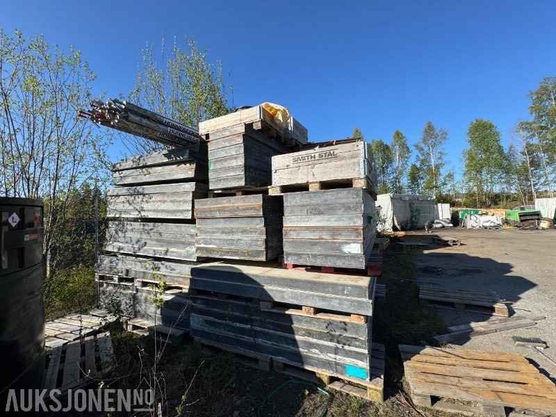 215m2 Manto Systemforskaling - Membangun inventaris: gambar 5 215m2 Manto Systemforskaling - Membangun inventaris: gambar 5