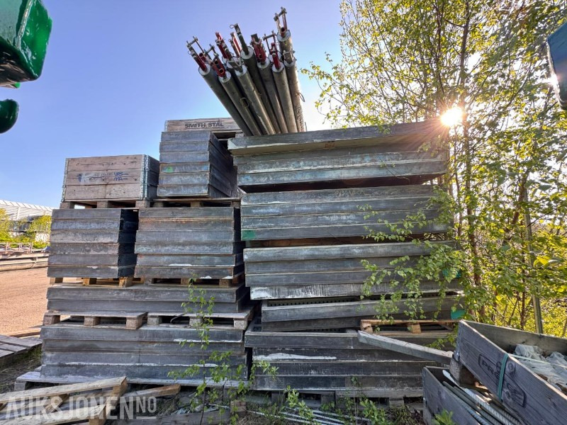 215m2 Manto Systemforskaling - Membangun inventaris: gambar 3 215m2 Manto Systemforskaling - Membangun inventaris: gambar 3