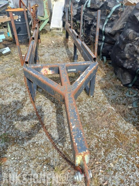 Alia tool 20000 innløftingsåk - Membangun inventaris: gambar 2 Alia tool 20000 innløftingsåk - Membangun inventaris: gambar 2