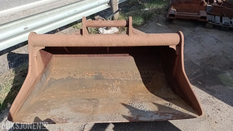 Brukt 2008 Nanset S70 900L Pusseskuff - Membangun inventaris: gambar 2 Brukt 2008 Nanset S70 900L Pusseskuff - Membangun inventaris: gambar 2
