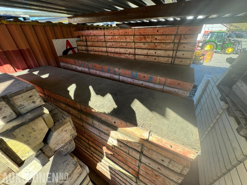 Forskalings kassetter - Membangun inventaris: gambar 4 Forskalings kassetter - Membangun inventaris: gambar 4