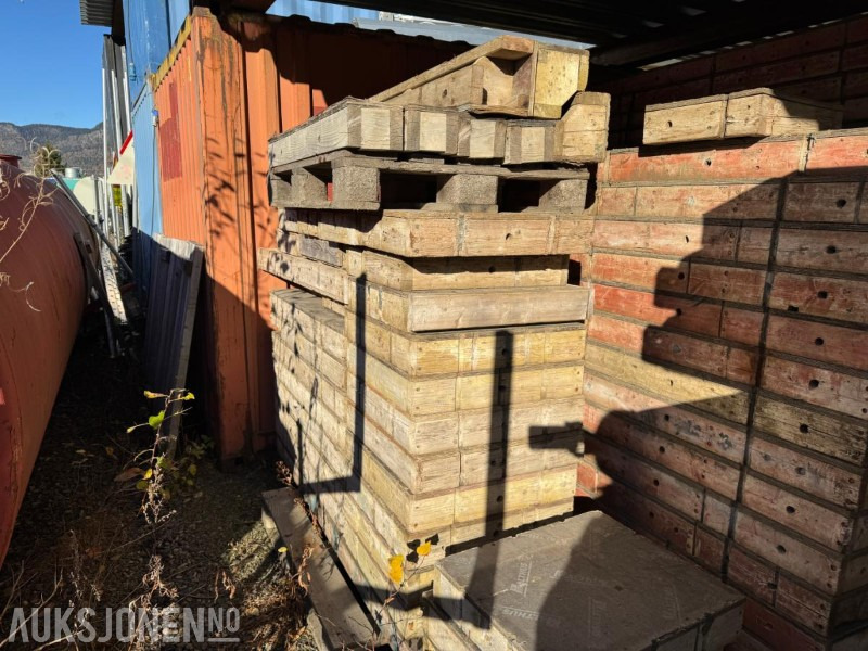 Forskalings kassetter - Membangun inventaris: gambar 3 Forskalings kassetter - Membangun inventaris: gambar 3