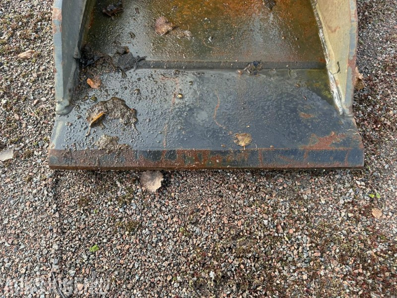 HL smalskuff S60 feste - Membangun inventaris: gambar 4 HL smalskuff S60 feste - Membangun inventaris: gambar 4