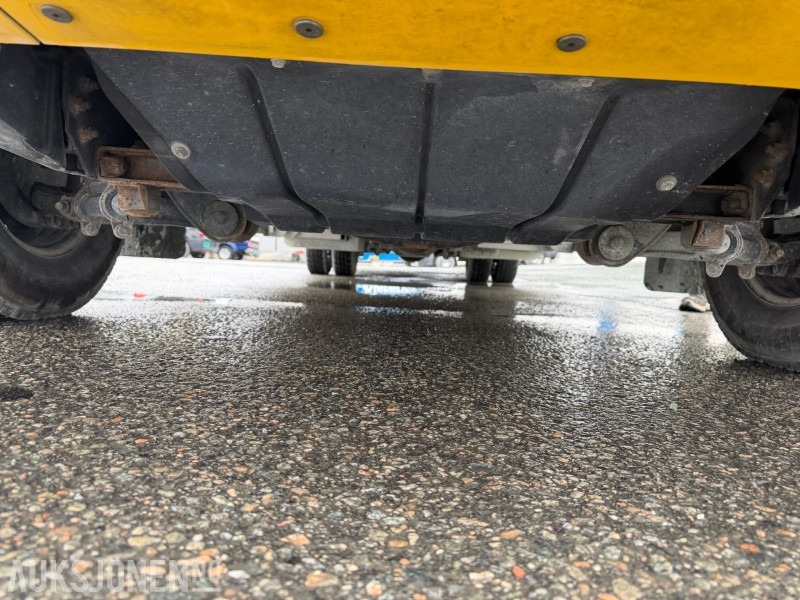 Iveco Daily 70C18 Bergingsbil – 2023-modell - bare gått 98 182 km - Truk pemadam kebakaran: gambar 5 Iveco Daily 70C18 Bergingsbil – 2023-modell - bare gått 98 182 km - Truk pemadam kebakaran: gambar 5