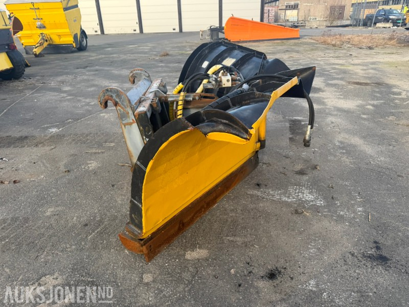 2002 Tellefsdal V3000HS V-plog – BM-feste – 2002-modell - Lampiran untuk Peralatan konstruksi: gambar 5 2002 Tellefsdal V3000HS V-plog – BM-feste – 2002-modell - Lampiran untuk Peralatan konstruksi: gambar 5