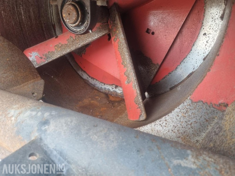 2014 Tokvam h240proff snøfreser - Tillegshydralikk - Store BM Feste - Lampiran untuk Peralatan konstruksi: gambar 4 2014 Tokvam h240proff snøfreser - Tillegshydralikk - Store BM Feste - Lampiran untuk Peralatan konstruksi: gambar 4