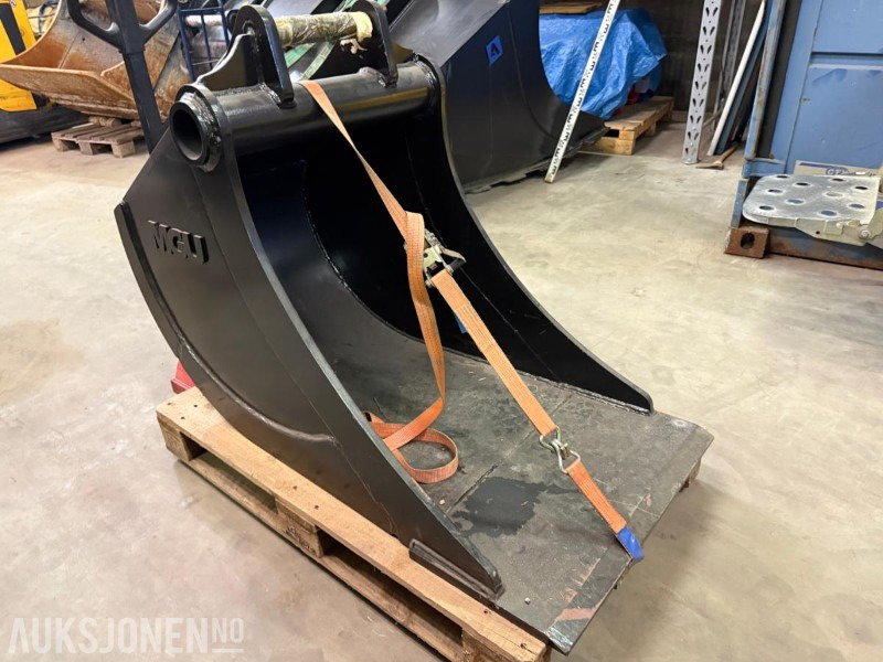 2015 MGU 400 liter. S50 feste - Lampiran untuk Peralatan konstruksi: gambar 2 2015 MGU 400 liter. S50 feste - Lampiran untuk Peralatan konstruksi: gambar 2