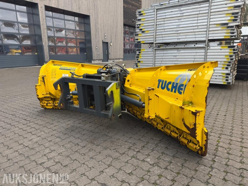 2018 TUCHEL vikeplog/skjær. - Lampiran untuk Peralatan konstruksi: gambar 3 2018 TUCHEL vikeplog/skjær. - Lampiran untuk Peralatan konstruksi: gambar 3