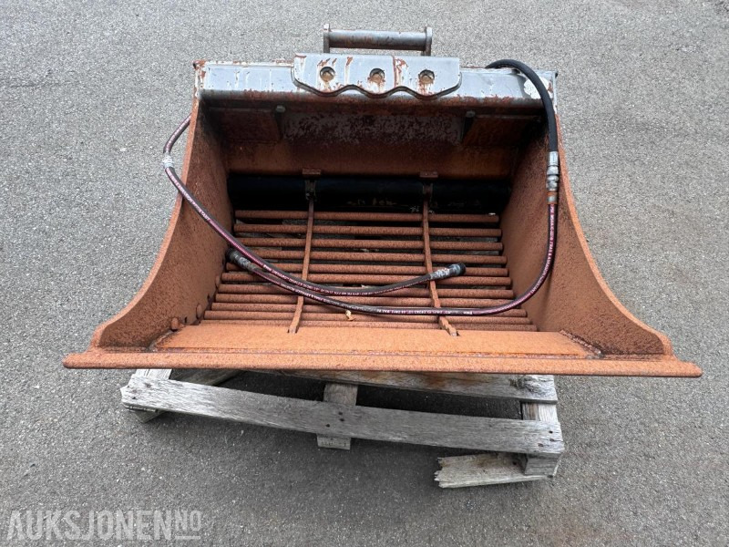 2019 Multavex Vibra - 5-10 - Vibratorskuffe / Soldeskuffe - S50 feste - Lampiran untuk Peralatan konstruksi: gambar 5 2019 Multavex Vibra - 5-10 - Vibratorskuffe / Soldeskuffe - S50 feste - Lampiran untuk Peralatan konstruksi: gambar 5