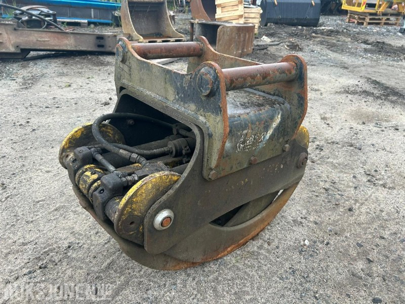 HSP Gripen Stein & Sorteringsklype S60 - Lampiran untuk Peralatan konstruksi: gambar 3 HSP Gripen Stein & Sorteringsklype S60 - Lampiran untuk Peralatan konstruksi: gambar 3