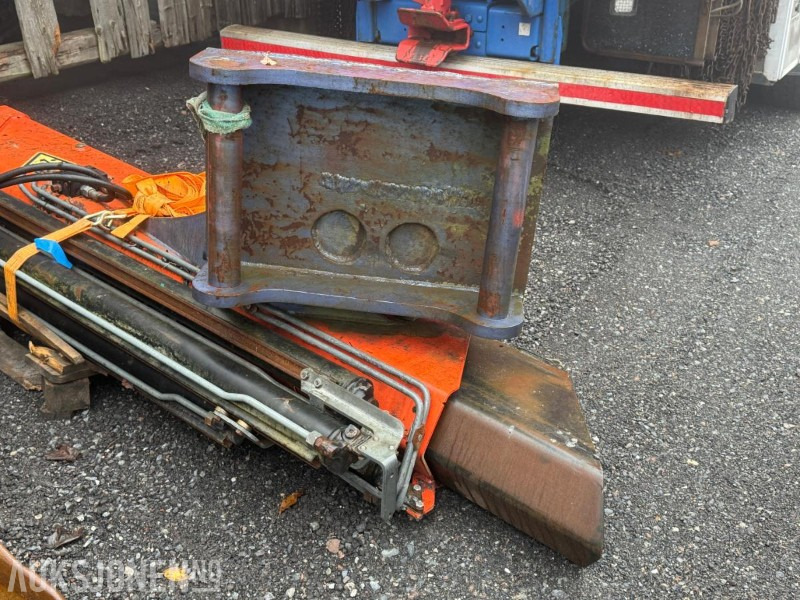 Palfinger kranarm / teleskoparm med S70 feste - Lampiran untuk Peralatan konstruksi: gambar 5 Palfinger kranarm / teleskoparm med S70 feste - Lampiran untuk Peralatan konstruksi: gambar 5