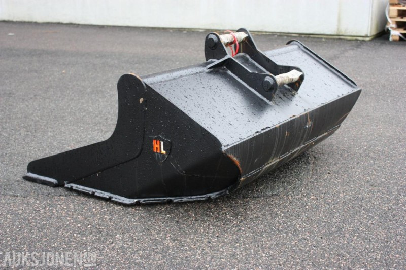 S40 Fast pusseskuff - 1000 mm bredde - Lampiran untuk Peralatan konstruksi: gambar 4 S40 Fast pusseskuff - 1000 mm bredde - Lampiran untuk Peralatan konstruksi: gambar 4