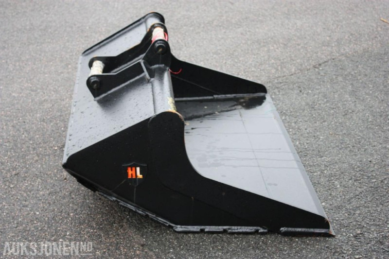 S40 Fast pusseskuff - 1000 mm bredde - Lampiran untuk Peralatan konstruksi: gambar 1 S40 Fast pusseskuff - 1000 mm bredde - Lampiran untuk Peralatan konstruksi: gambar 1