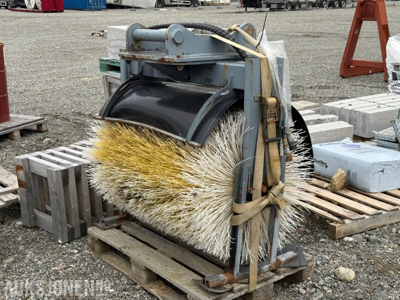 Snowstar feiekost - S60 - Gravemaskin - Lampiran untuk Peralatan konstruksi: gambar 1 Snowstar feiekost - S60 - Gravemaskin - Lampiran untuk Peralatan konstruksi: gambar 1