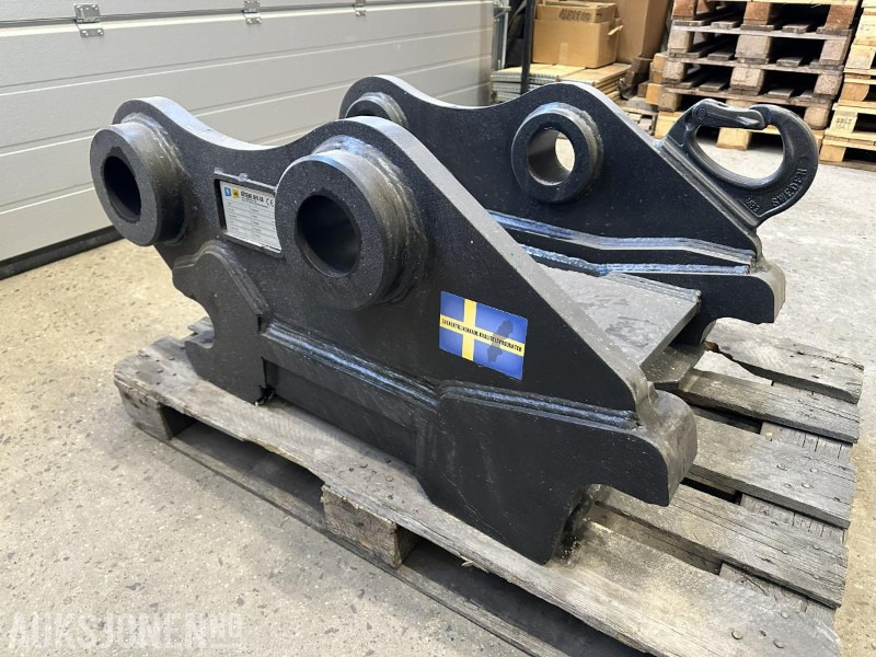 UBRUKT Götene Hydraulisk HK-feste G90 - Lampiran untuk Peralatan konstruksi: gambar 5 UBRUKT Götene Hydraulisk HK-feste G90 - Lampiran untuk Peralatan konstruksi: gambar 5