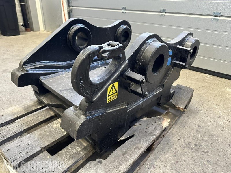 UBRUKT Götene Hydraulisk HK-feste G90 - Lampiran untuk Peralatan konstruksi: gambar 1 UBRUKT Götene Hydraulisk HK-feste G90 - Lampiran untuk Peralatan konstruksi: gambar 1