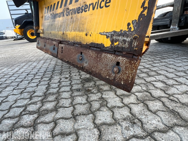 Peralatan pertanian 2023 Dalen Vikeplog 320: gambar 9