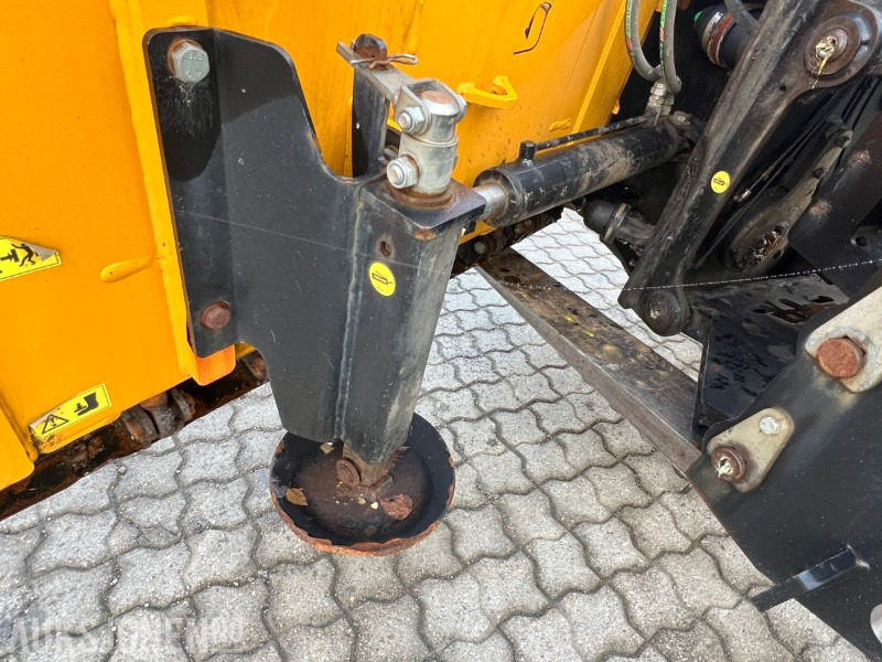 Peralatan pertanian 2023 Dalen Vikeplog 320: gambar 12