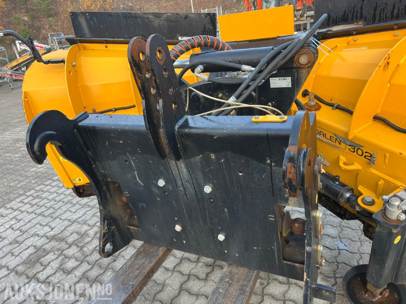 Peralatan pertanian 2023 Dalen Vikeplog 320: gambar 7