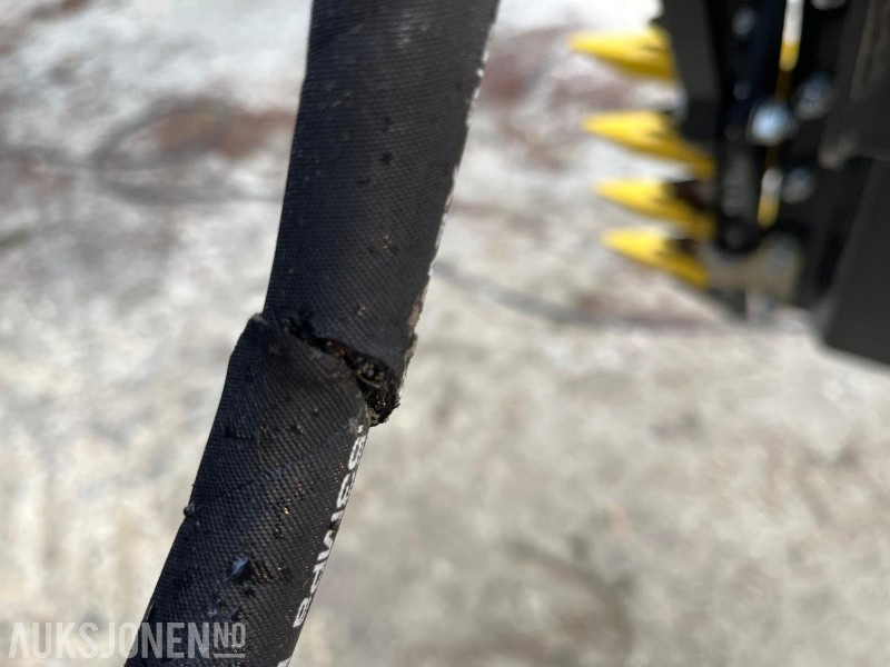 2025 Kellerfri Hekklipper - Peralatan pertanian: gambar 5 2025 Kellerfri Hekklipper - Peralatan pertanian: gambar 5