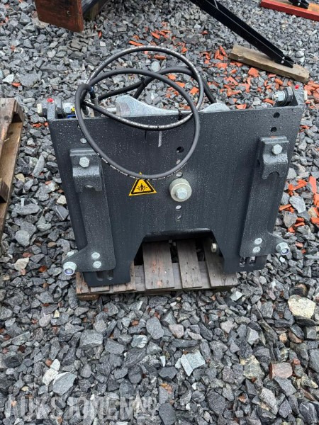 2025 Tellefsdal Tellefsdal D70 Parralelløft - Peralatan pertanian: gambar 3 2025 Tellefsdal Tellefsdal D70 Parralelløft - Peralatan pertanian: gambar 3