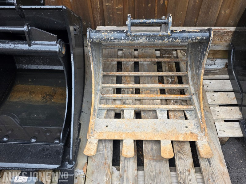 SB Sorteringsskuff 700 S30 - Membangun inventaris: gambar 2 SB Sorteringsskuff 700 S30 - Membangun inventaris: gambar 2