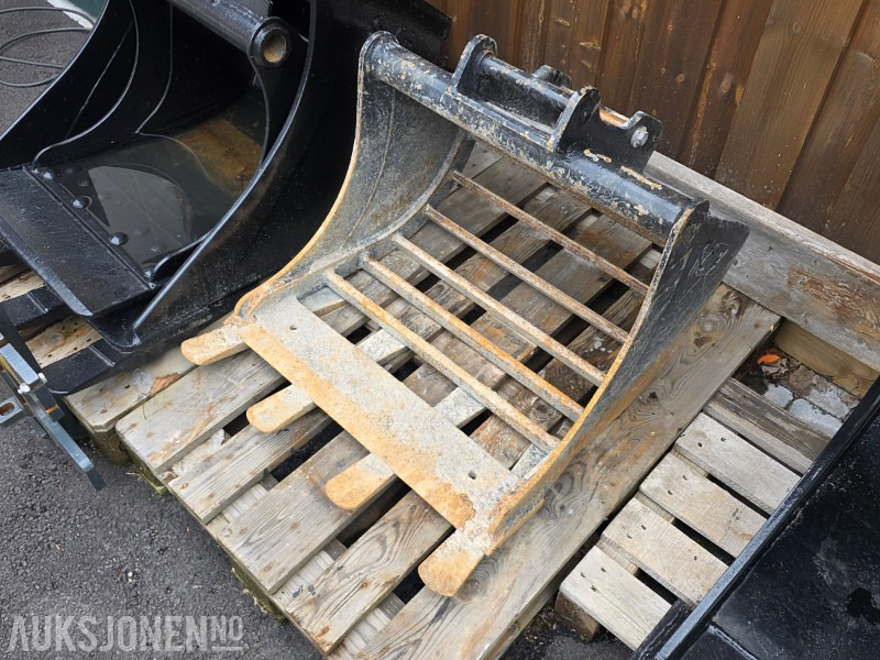 SB Sorteringsskuff 700 S30 - Membangun inventaris: gambar 1 SB Sorteringsskuff 700 S30 - Membangun inventaris: gambar 1