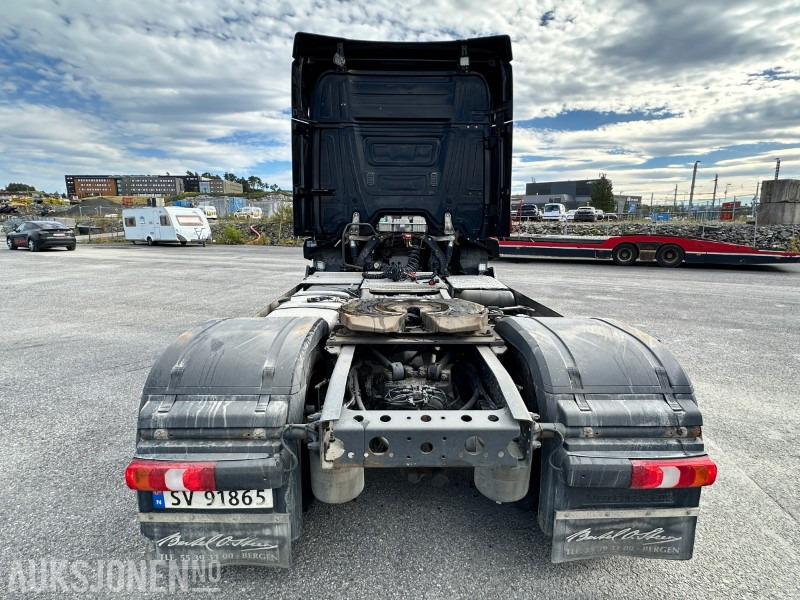 2018 Mercedes-Benz 2046LS 4X2 963402 12 - Tractor head: gambar 4 2018 Mercedes-Benz 2046LS 4X2 963402 12 - Tractor head: gambar 4