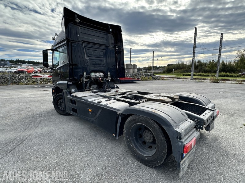 2018 Mercedes-Benz 2046LS 4X2 963402 12 - Tractor head: gambar 3 2018 Mercedes-Benz 2046LS 4X2 963402 12 - Tractor head: gambar 3