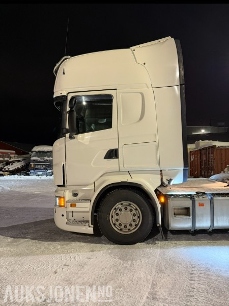 Scania R560 V8 6X2 Trekkvogn - Utstyr - 685000KM - Tractor head: gambar 2 Scania R560 V8 6X2 Trekkvogn - Utstyr - 685000KM - Tractor head: gambar 2