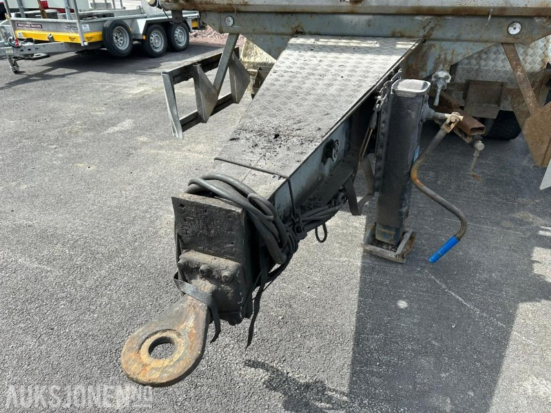 2003 Kel-Berg tippkjerre - Trailer: gambar 3 2003 Kel-Berg tippkjerre - Trailer: gambar 3