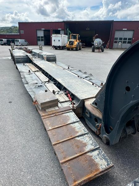 2015 Vang ATHHS 4+1 brønnhenger - Trailer: gambar 5 2015 Vang ATHHS 4+1 brønnhenger - Trailer: gambar 5