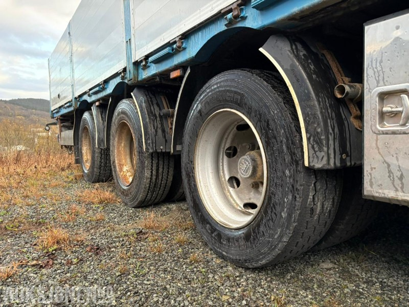 2016 KONAR 3AKSLET LASTEBILHENGER - Trailer: gambar 3 2016 KONAR 3AKSLET LASTEBILHENGER - Trailer: gambar 3