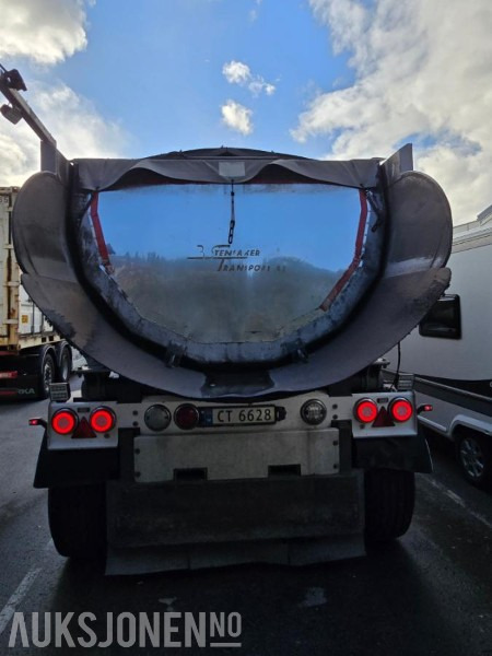 2018 Kel-Berg KIS24-9.990-Rd - Trailer: gambar 4 2018 Kel-Berg KIS24-9.990-Rd - Trailer: gambar 4