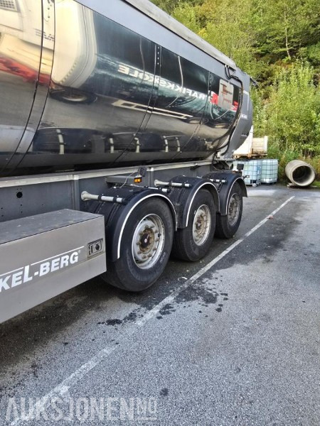 2018 Kel-Berg KIS24-9.990-Rd - Trailer: gambar 3 2018 Kel-Berg KIS24-9.990-Rd - Trailer: gambar 3