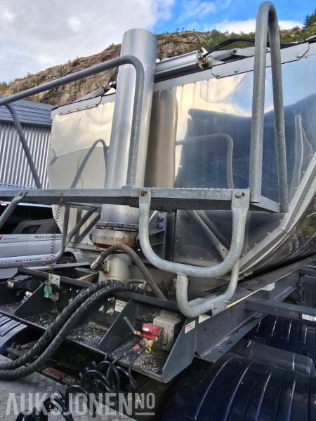 2018 Kel-Berg KIS24-9.990-Rd - Trailer: gambar 2 2018 Kel-Berg KIS24-9.990-Rd - Trailer: gambar 2