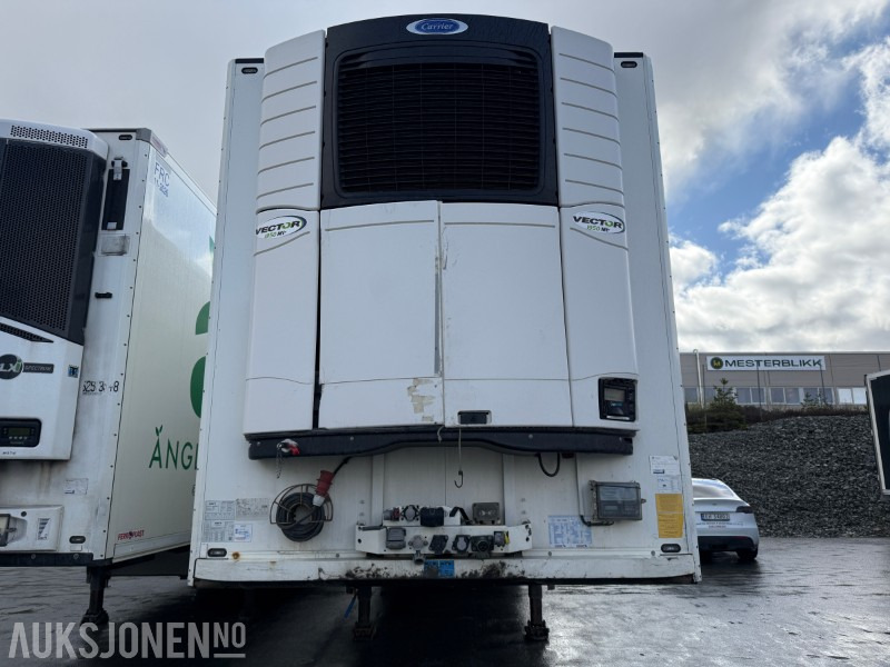 2018 Schmitz Cargobull SKO 24/L-13,4 FP 45 COOL - 2018 - Trailer: gambar 2 2018 Schmitz Cargobull SKO 24/L-13,4 FP 45 COOL - 2018 - Trailer: gambar 2