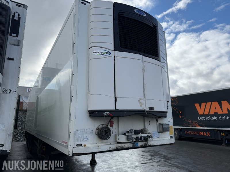 2018 Schmitz Cargobull SKO 24/L-13,4 FP 45 COOL - 2018 - Trailer: gambar 3 2018 Schmitz Cargobull SKO 24/L-13,4 FP 45 COOL - 2018 - Trailer: gambar 3