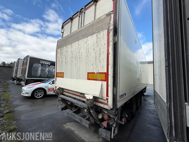 2018 Schmitz Cargobull SKO 24/L-13,4 FP 45 COOL - 2018 - Trailer: gambar 4 2018 Schmitz Cargobull SKO 24/L-13,4 FP 45 COOL - 2018 - Trailer: gambar 4