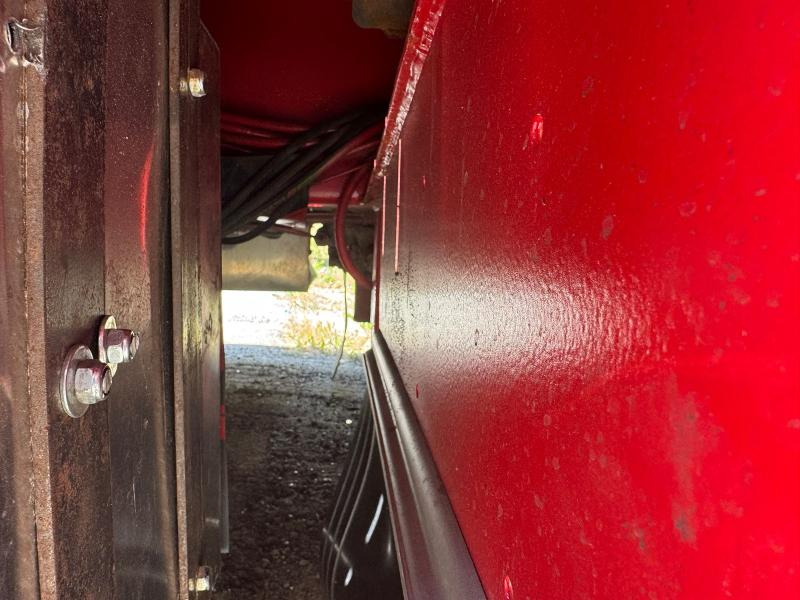 Trailer 2019 Doll Semitrailer – 3-akslet maskinhenger, nylakkert, EU-godkjent til 08/2026: gambar 15 Trailer 2019 Doll Semitrailer – 3-akslet maskinhenger, nylakkert, EU-godkjent til 08/2026: gambar 15