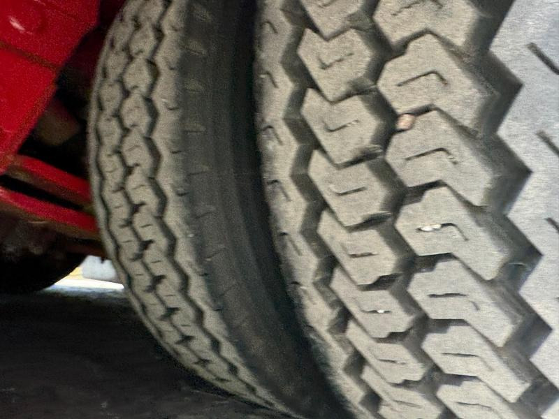 Trailer 2019 Doll Semitrailer – 3-akslet maskinhenger, nylakkert, EU-godkjent til 08/2026: gambar 19 Trailer 2019 Doll Semitrailer – 3-akslet maskinhenger, nylakkert, EU-godkjent til 08/2026: gambar 19