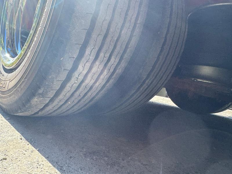 Trailer 2019 Doll Semitrailer – 3-akslet maskinhenger, nylakkert, EU-godkjent til 08/2026: gambar 20 Trailer 2019 Doll Semitrailer – 3-akslet maskinhenger, nylakkert, EU-godkjent til 08/2026: gambar 20