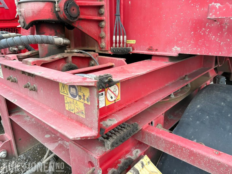 2019 Istrail Dumper trailer 2 akslet tipp henger - Trailer: gambar 5 2019 Istrail Dumper trailer 2 akslet tipp henger - Trailer: gambar 5