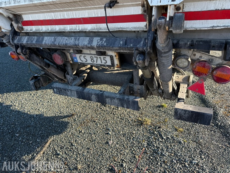 Schmitz Cargobull SKO 24/L-13,4 FP 45 COOL - 2018 - Trailer: gambar 5 Schmitz Cargobull SKO 24/L-13,4 FP 45 COOL - 2018 - Trailer: gambar 5