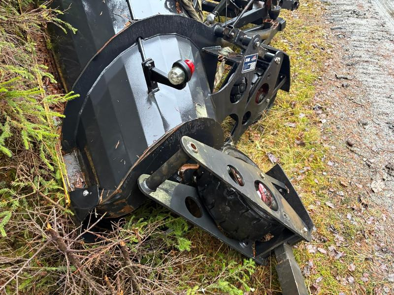 2009 Øveraasen Diagonalplog DH 285 D - Truk: gambar 4 2009 Øveraasen Diagonalplog DH 285 D - Truk: gambar 4