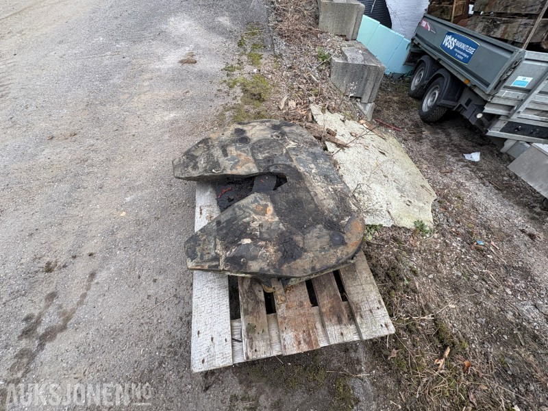 2014 SAF-Holland svingskive - Truk: gambar 1 2014 SAF-Holland svingskive - Truk: gambar 1