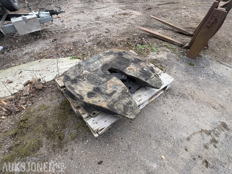 2014 SAF-Holland svingskive - Truk: gambar 3 2014 SAF-Holland svingskive - Truk: gambar 3