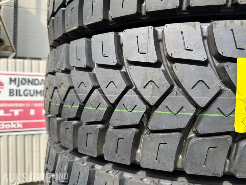 2025 Sonix lastebildekk / Anleggsdekk / 315/80R22.5 - Truk: gambar 5 2025 Sonix lastebildekk / Anleggsdekk / 315/80R22.5 - Truk: gambar 5