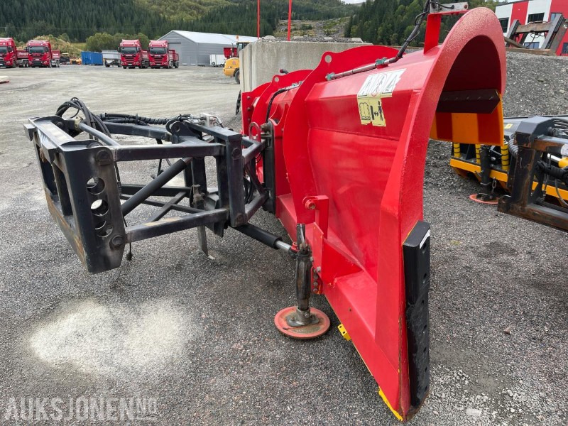 Arctic Machine plog - Truk: gambar 4 Arctic Machine plog - Truk: gambar 4